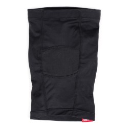 TSC Invisa Light Knee Pads Black Large